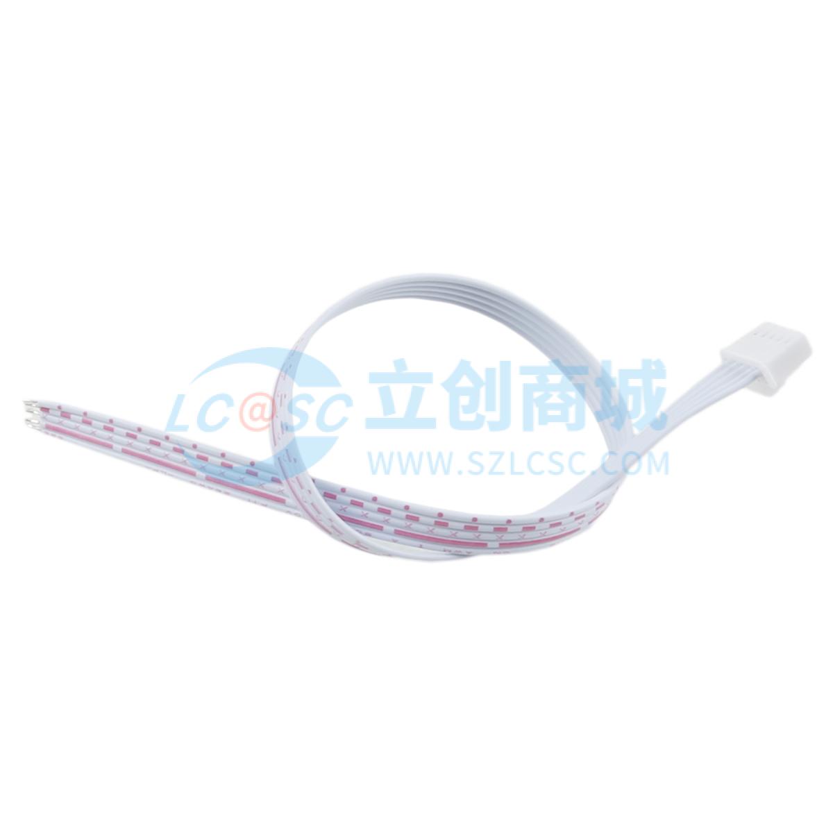 LBN254-246826-300-5P实物图