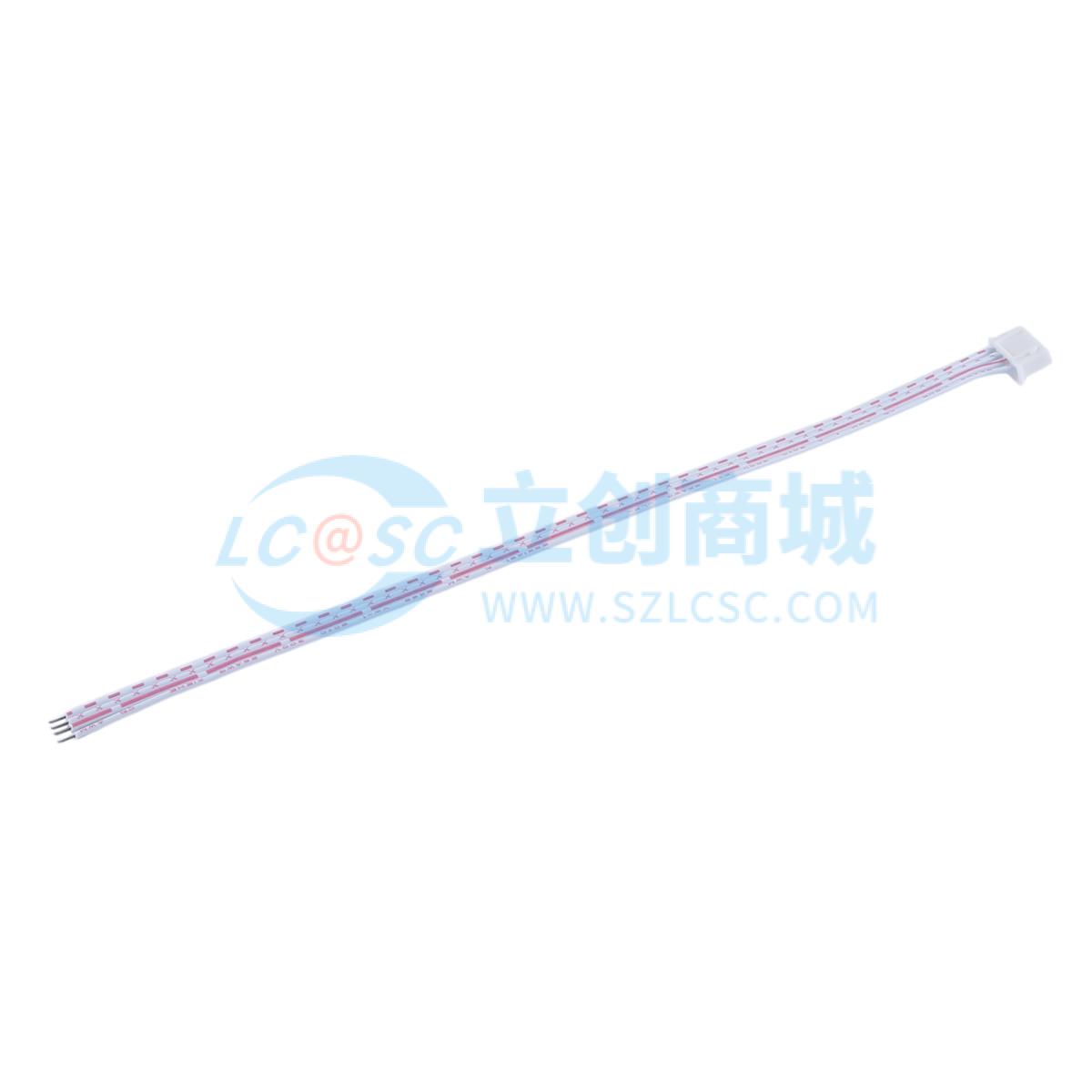 LNN254-246826-200-4P实物图