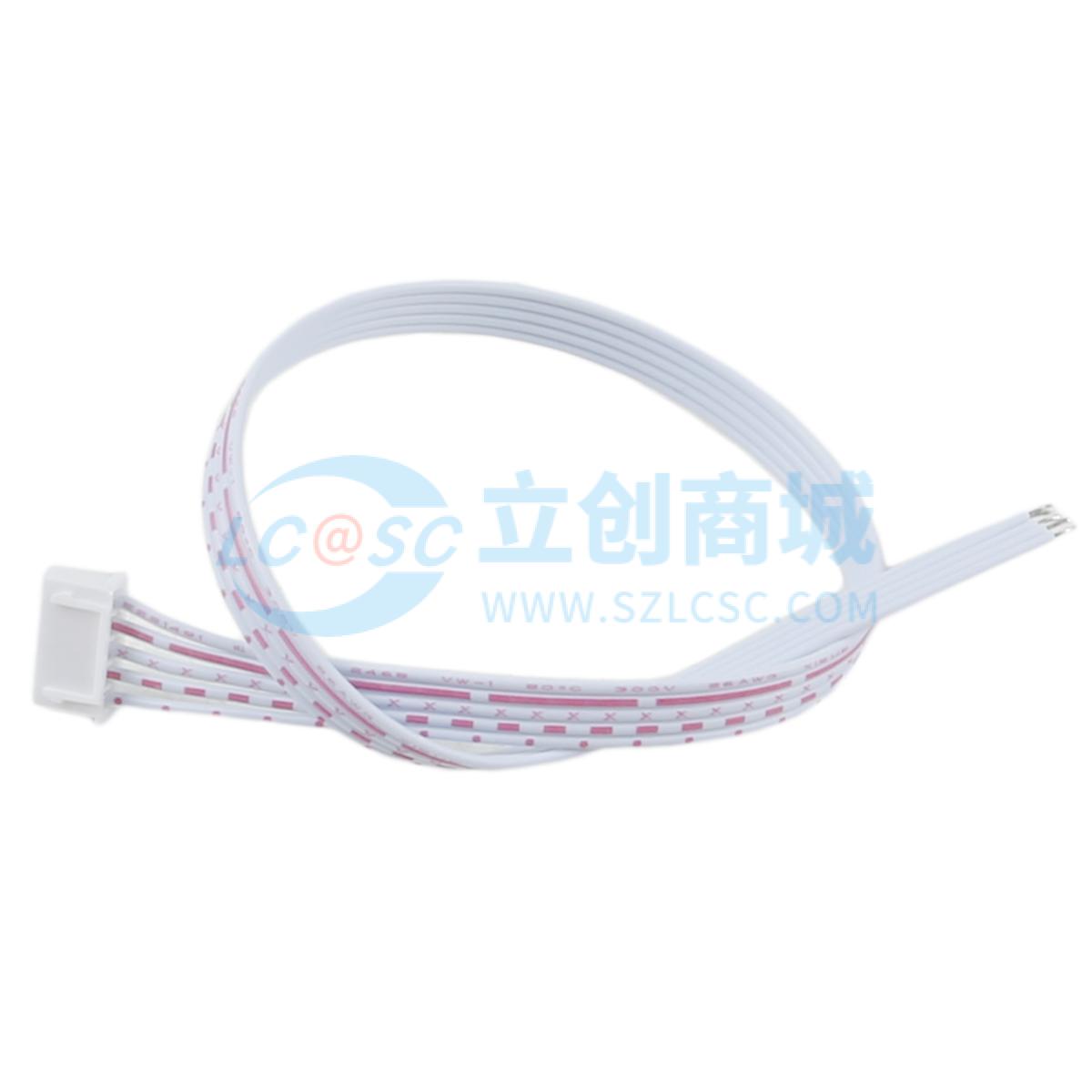 LNN254-246826-300-5P实物图