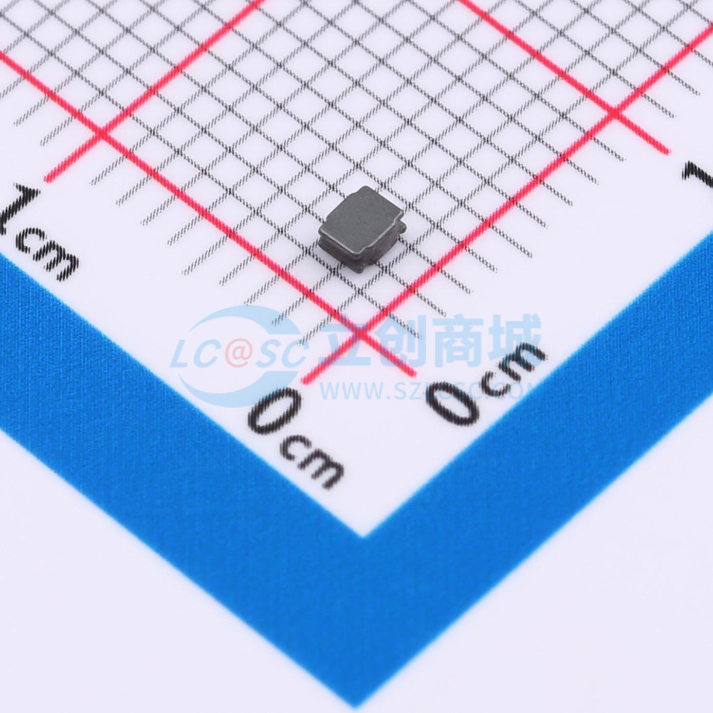 点击查看大图 PNR201610-100M实物图