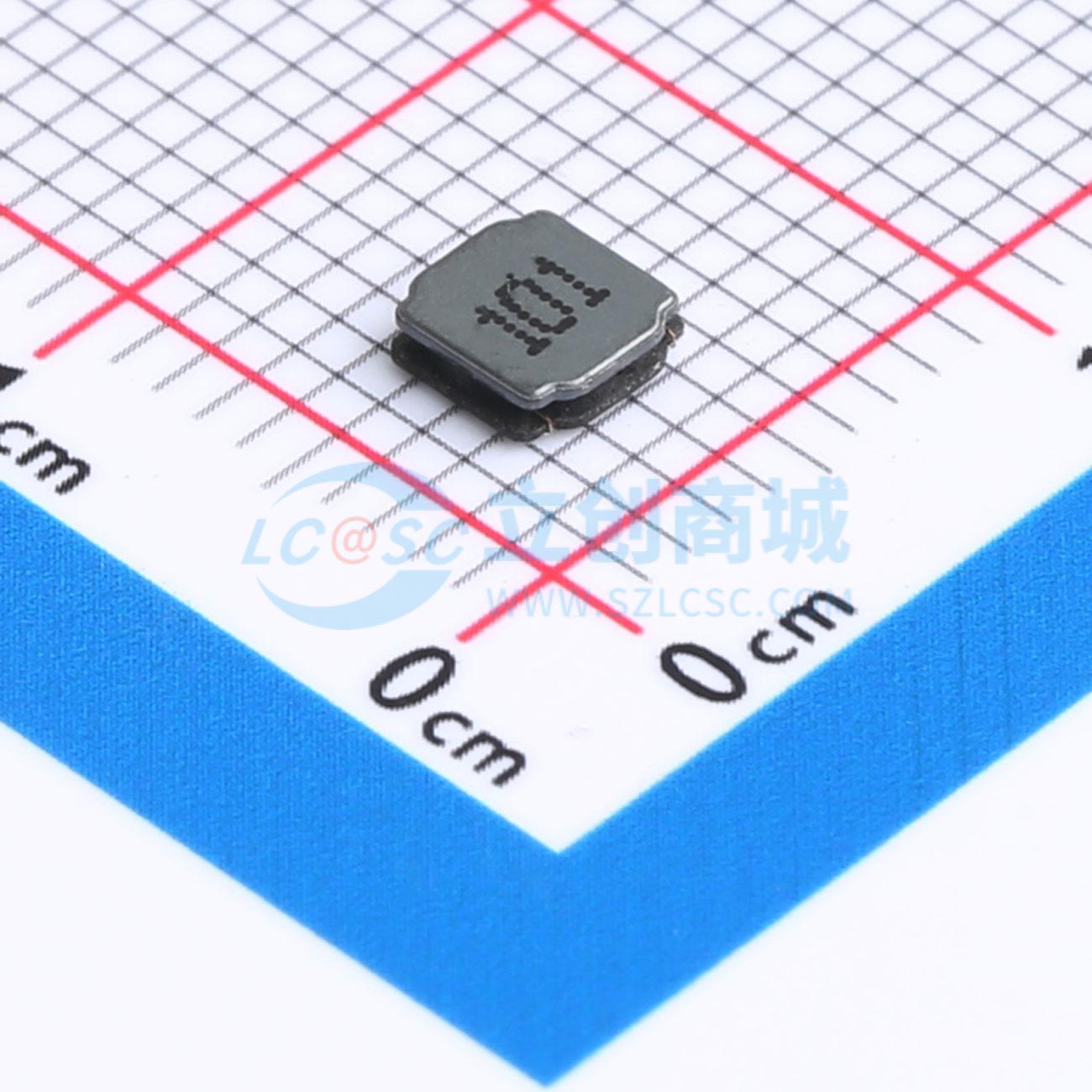 ANR4012T101M实物图