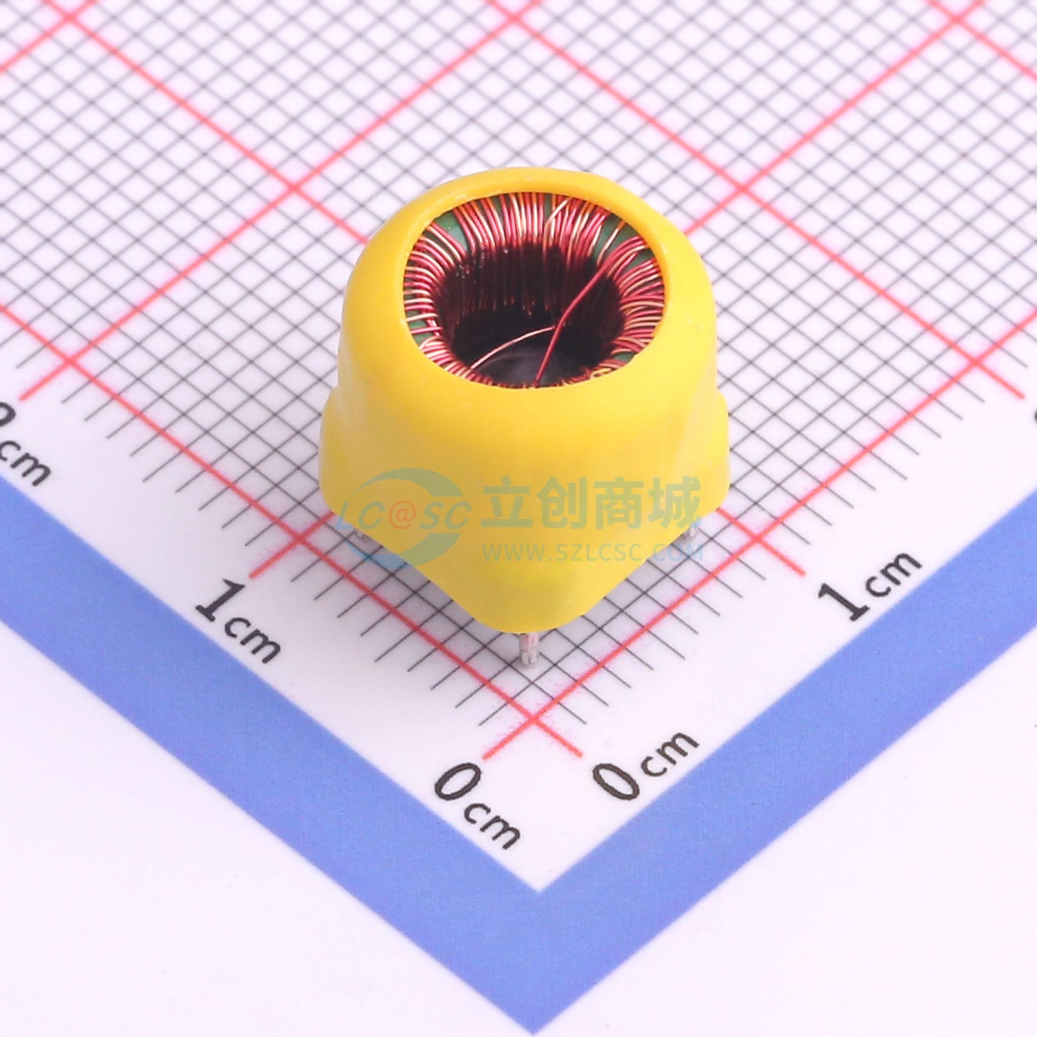 点击查看大图 10CLD106520MH实物图