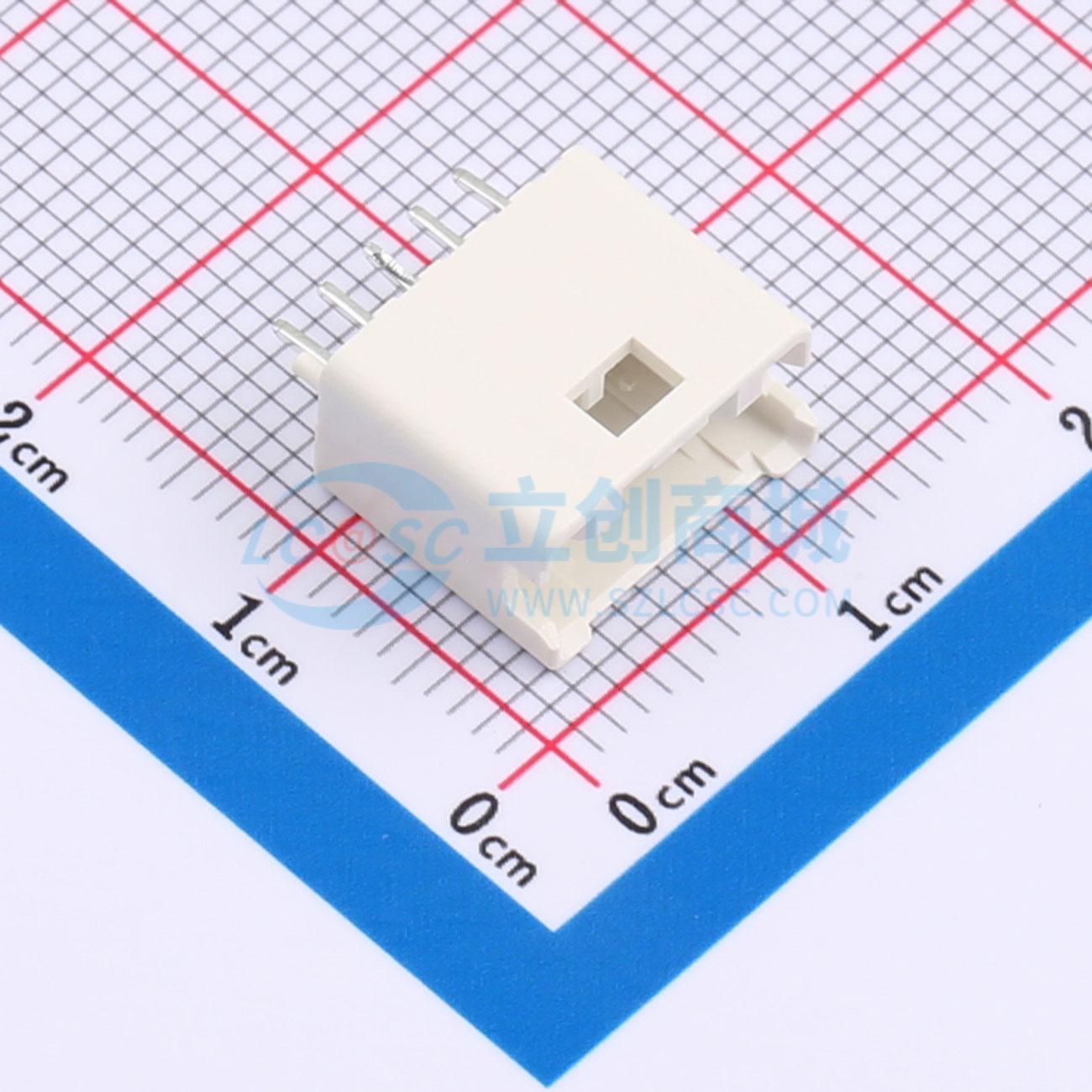 B05B-PNISK-1A(LF)(SN)实物图