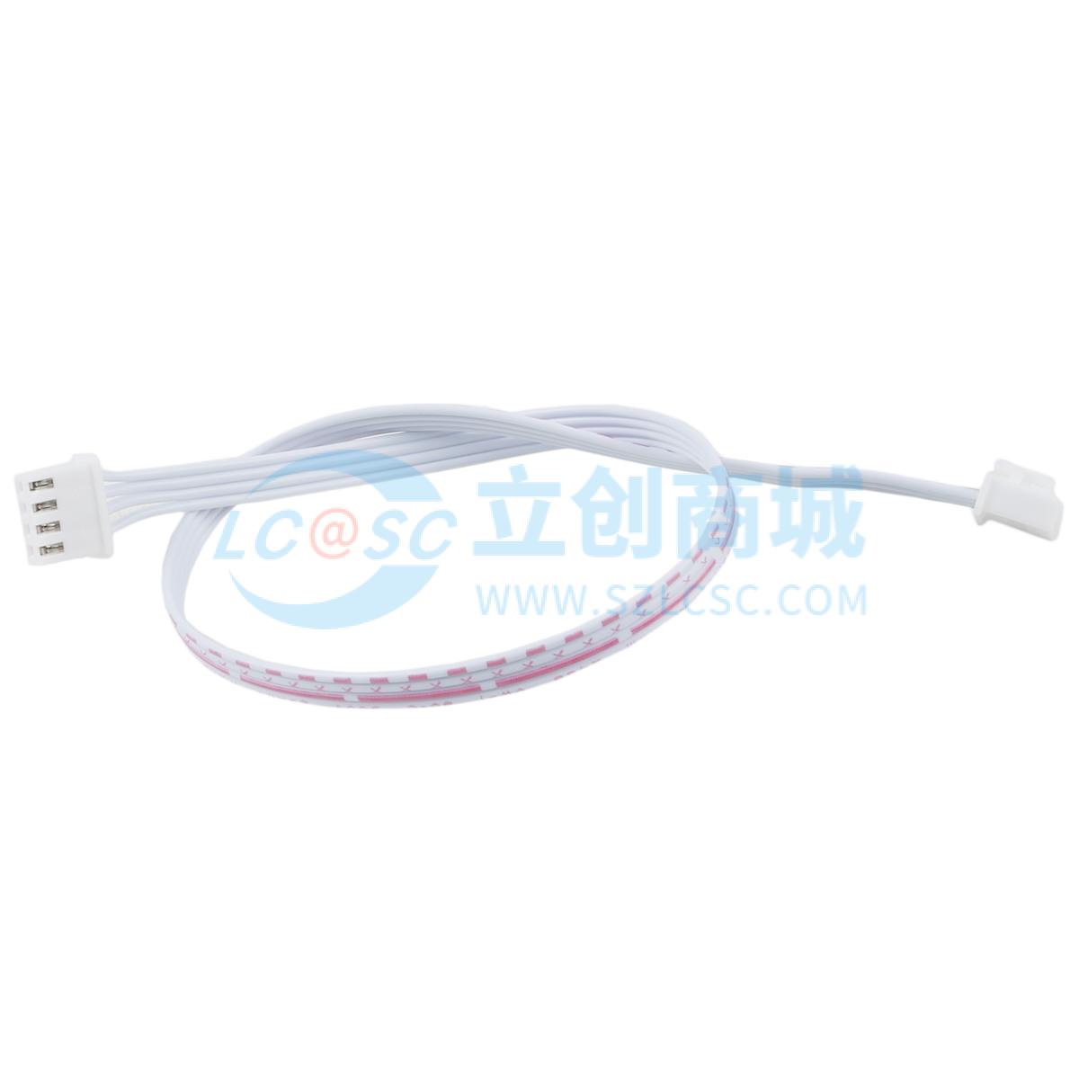 LBS254-246826-300-4P实物图