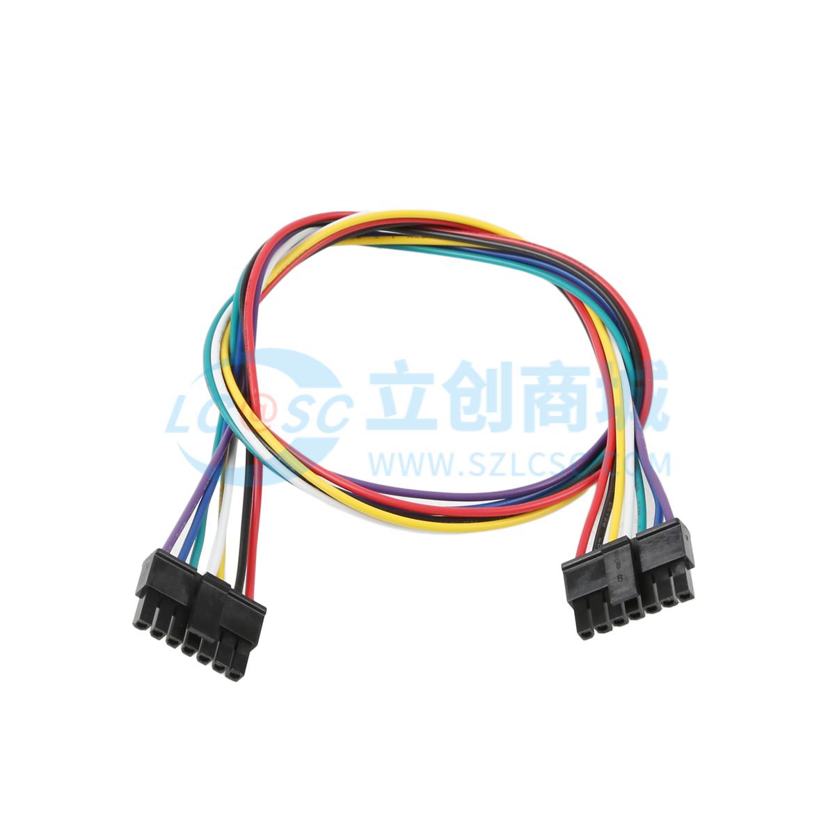 X3025T-07-PSN-A22RBYWGLP-L500-X3025T-F实物图