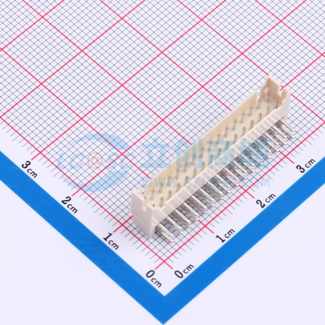 S32B-PHDSS(LF)(SN)实物图