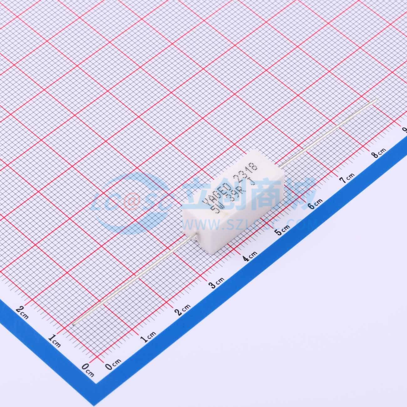 点击查看大图 SQP500JB-39R实物图