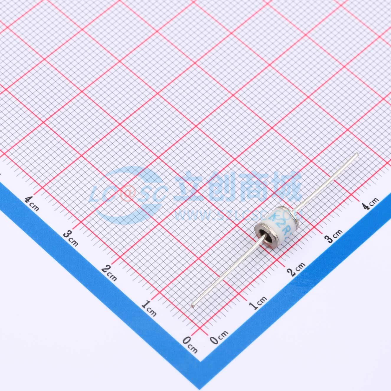 点击查看大图 JKS 5-2R230实物图