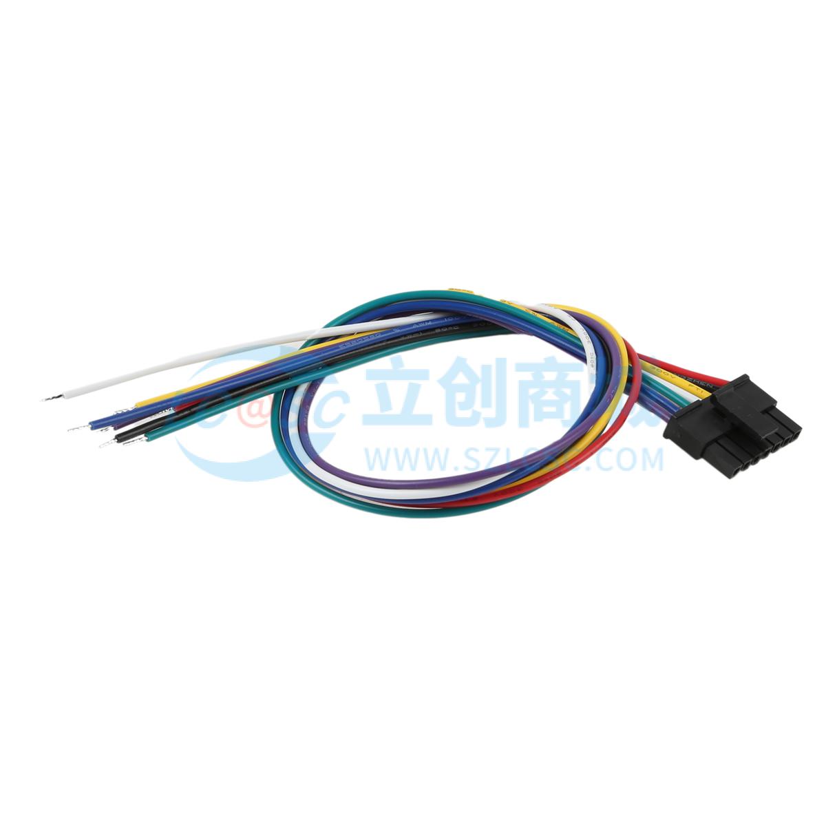 X3025T-07-PSN-A22RBYWGLP-L300-T5实物图