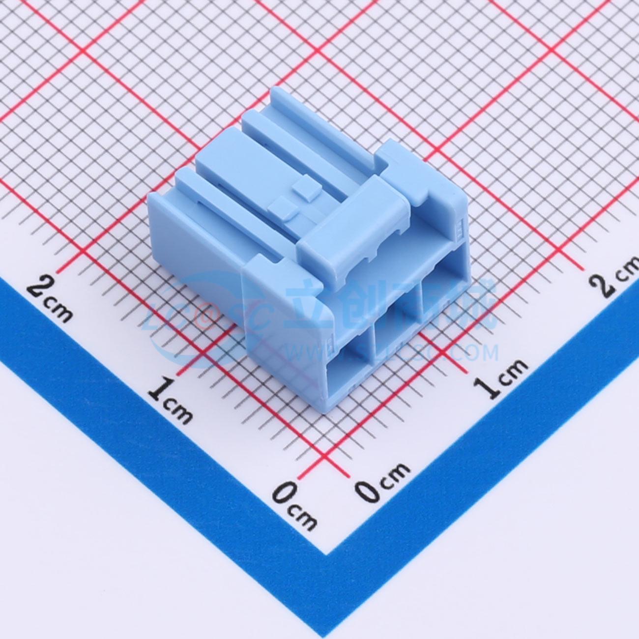 点击查看大图 PSIP-03V-LE-A实物图