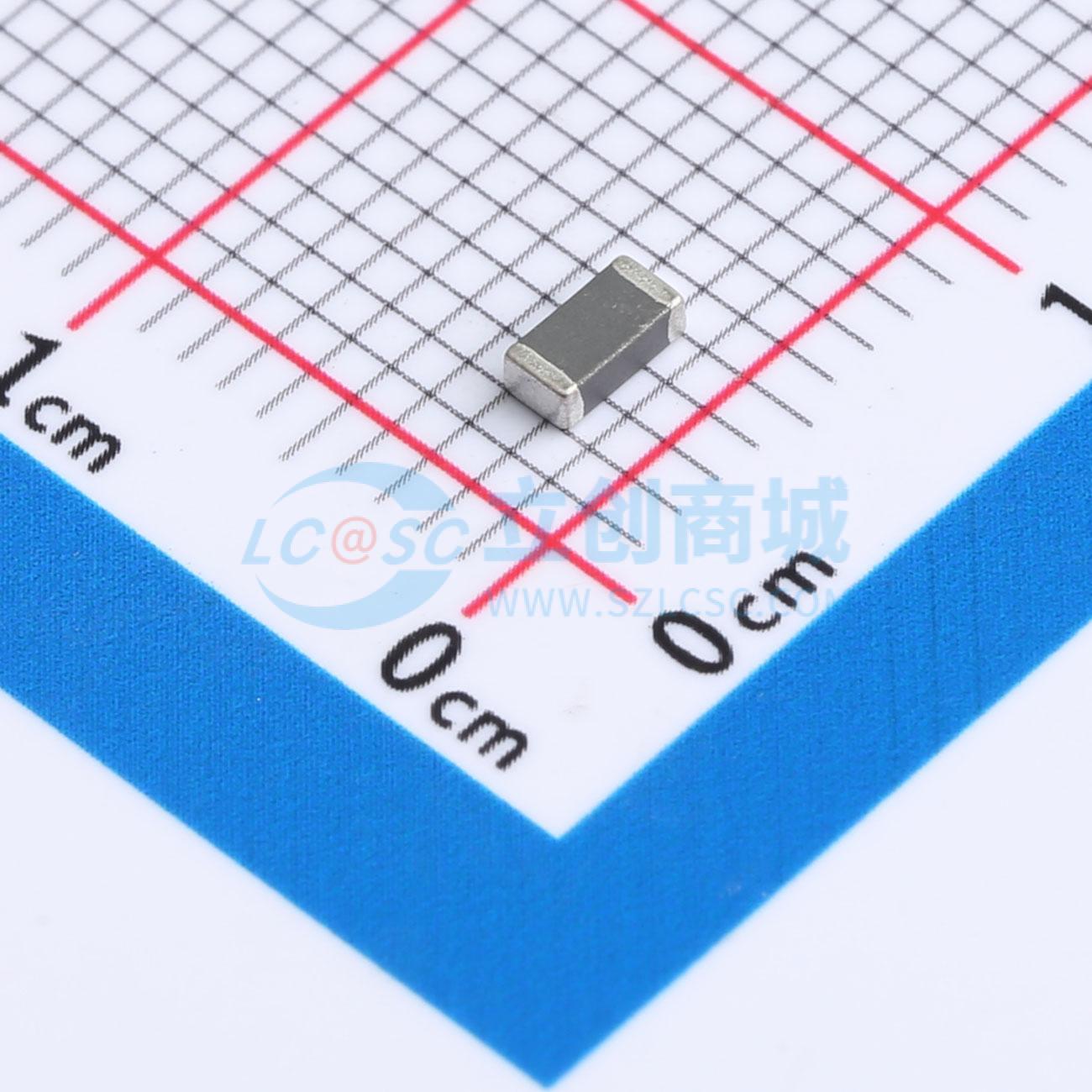 UPB321611T-221Y-N实物图