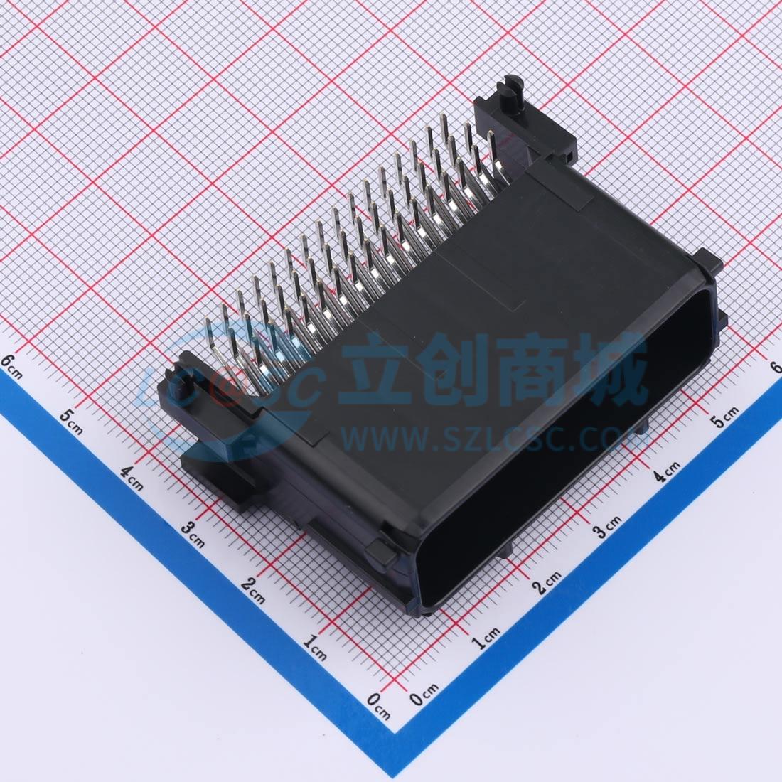 点击查看大图 S48B-ZROK-2A-R实物图