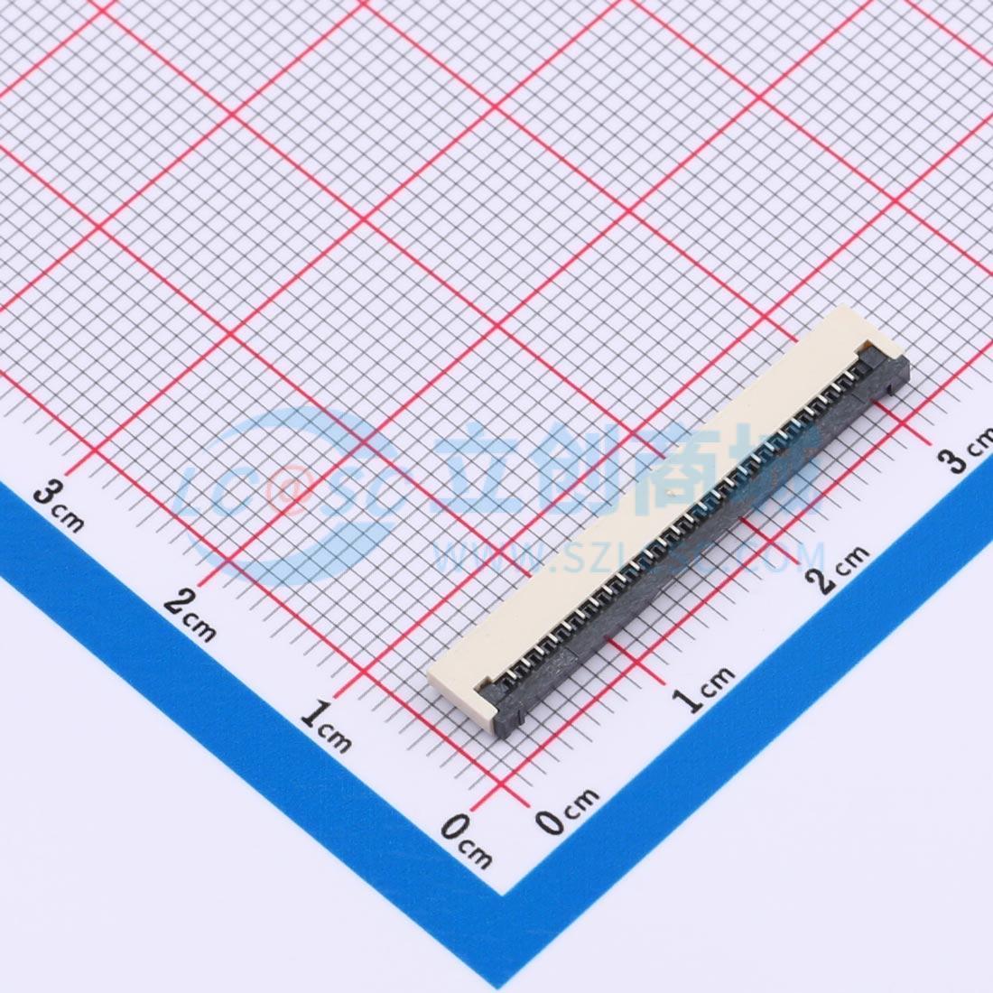 点击查看大图 XW10202-26实物图