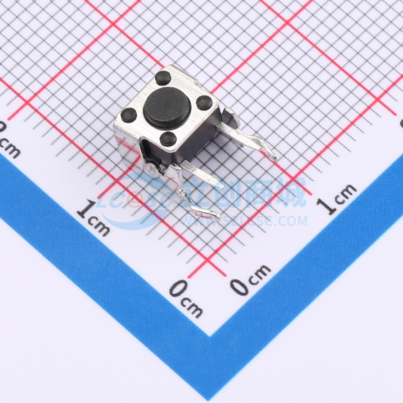 ZX-QC66-4.3ZJ实物图