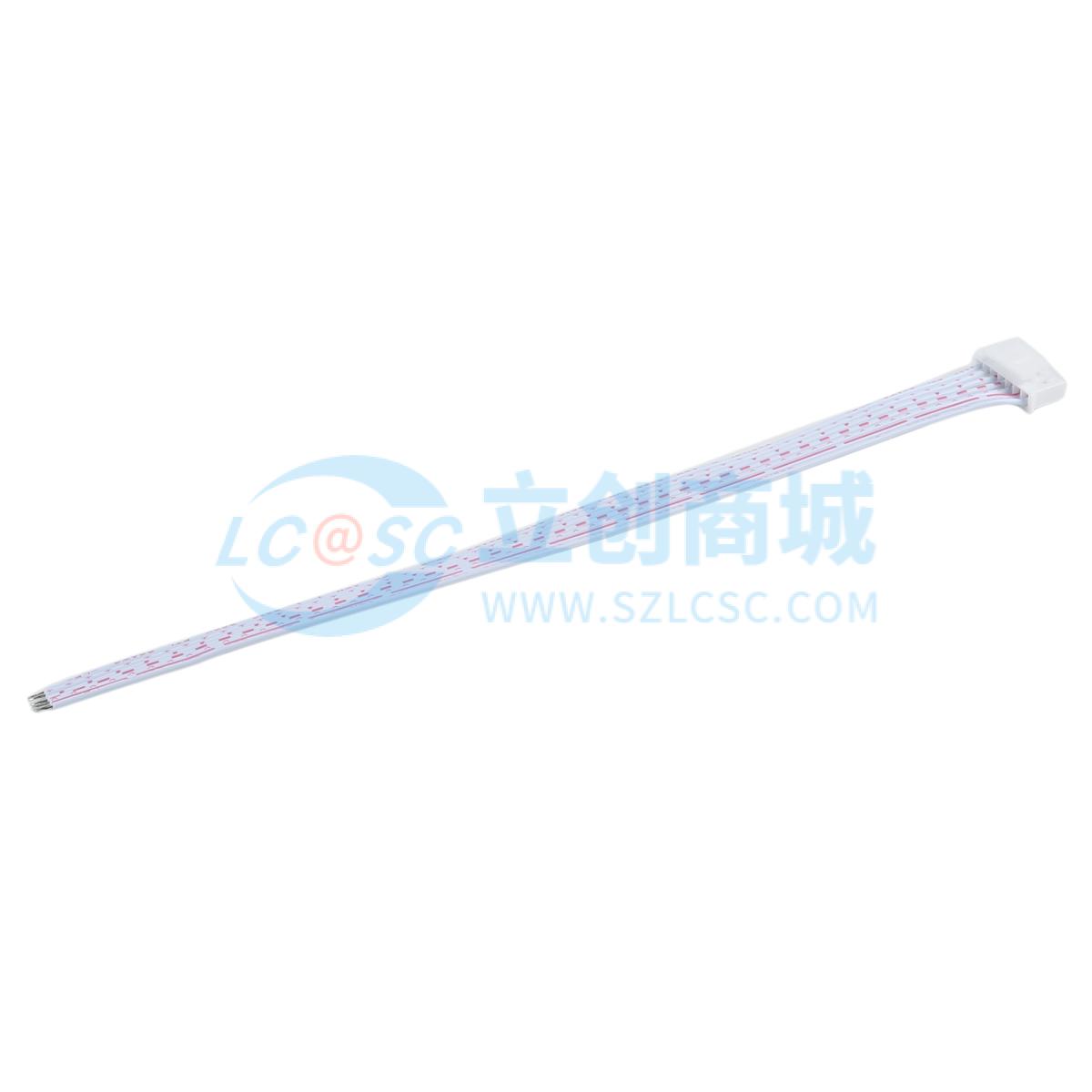 LBN254-246826-200-7P实物图