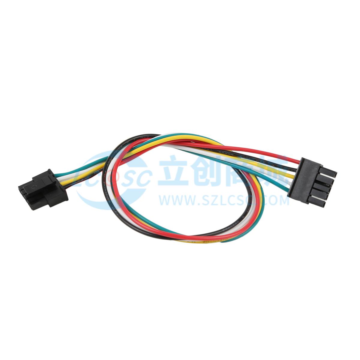 X3025T-05-PSN-A22RBYWG-L300-X3025T-F实物图