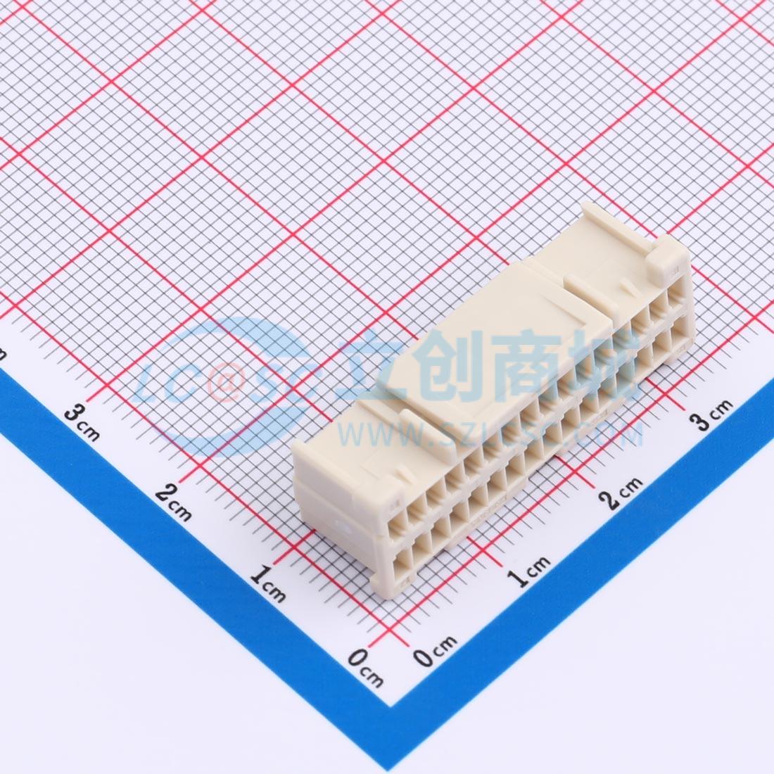 点击查看大图 PNDP-32V-Z实物图