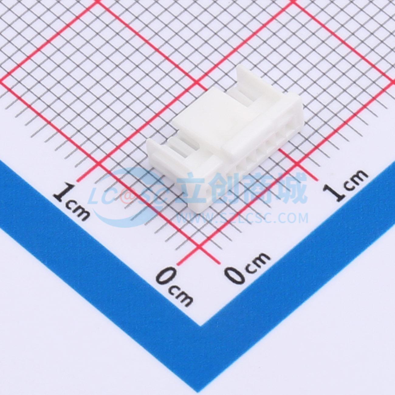点击查看大图 NSHR-09V-S实物图
