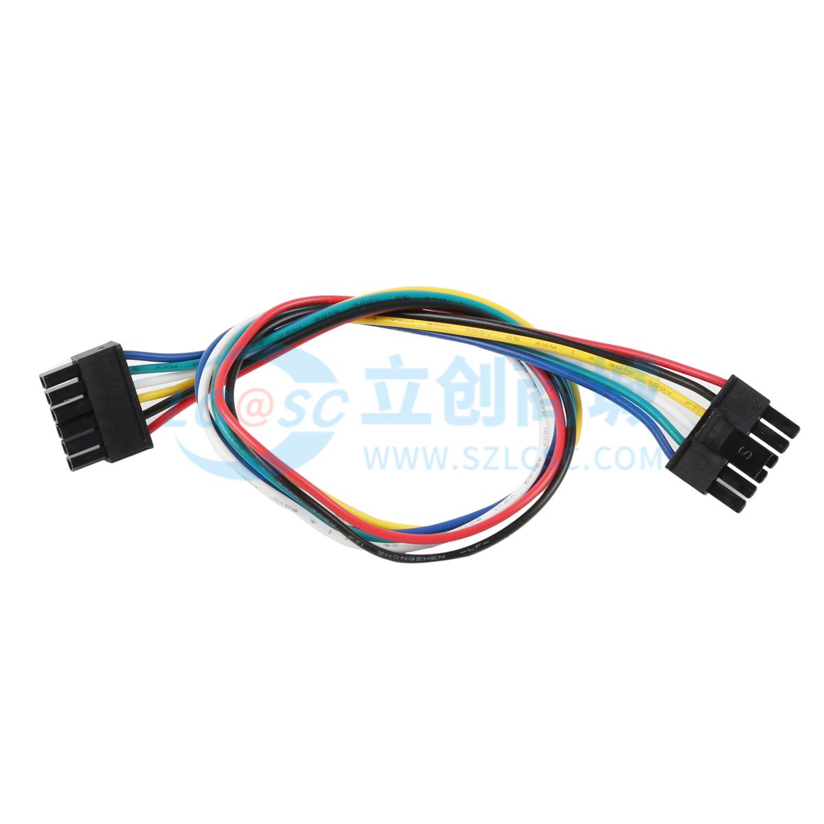 X3025T-06-PSN-A22RBYWGL-L300-X3025T-F实物图