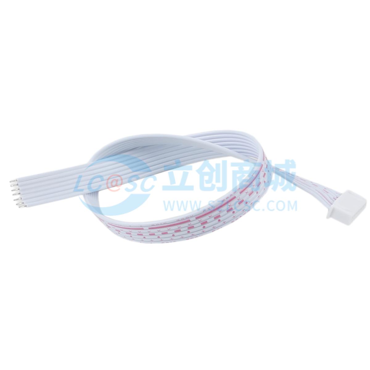 LNN254-246826-300-7P实物图