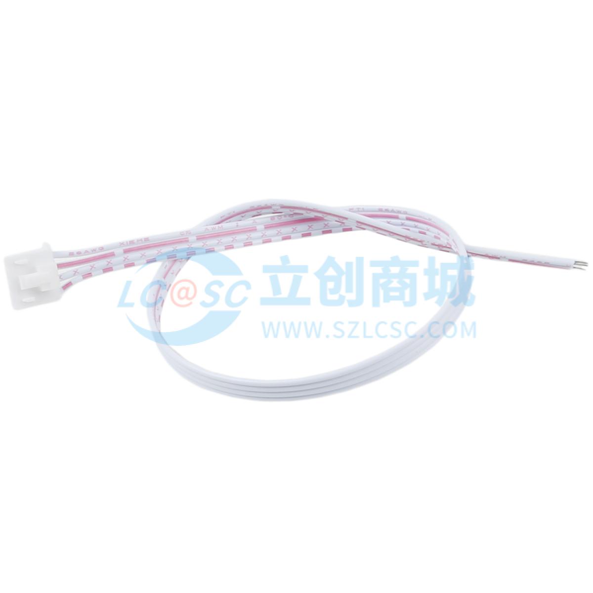 LBN254-246826-300-4P实物图