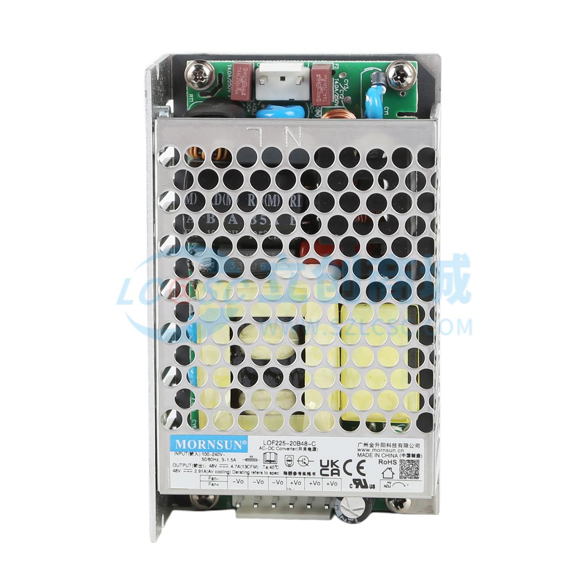 LOF225-20B48-C实物图