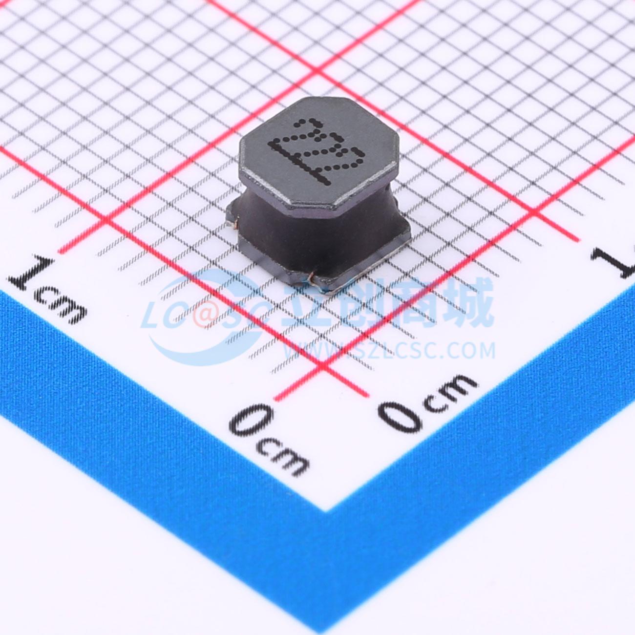 点击查看大图 ANR5040T222M实物图