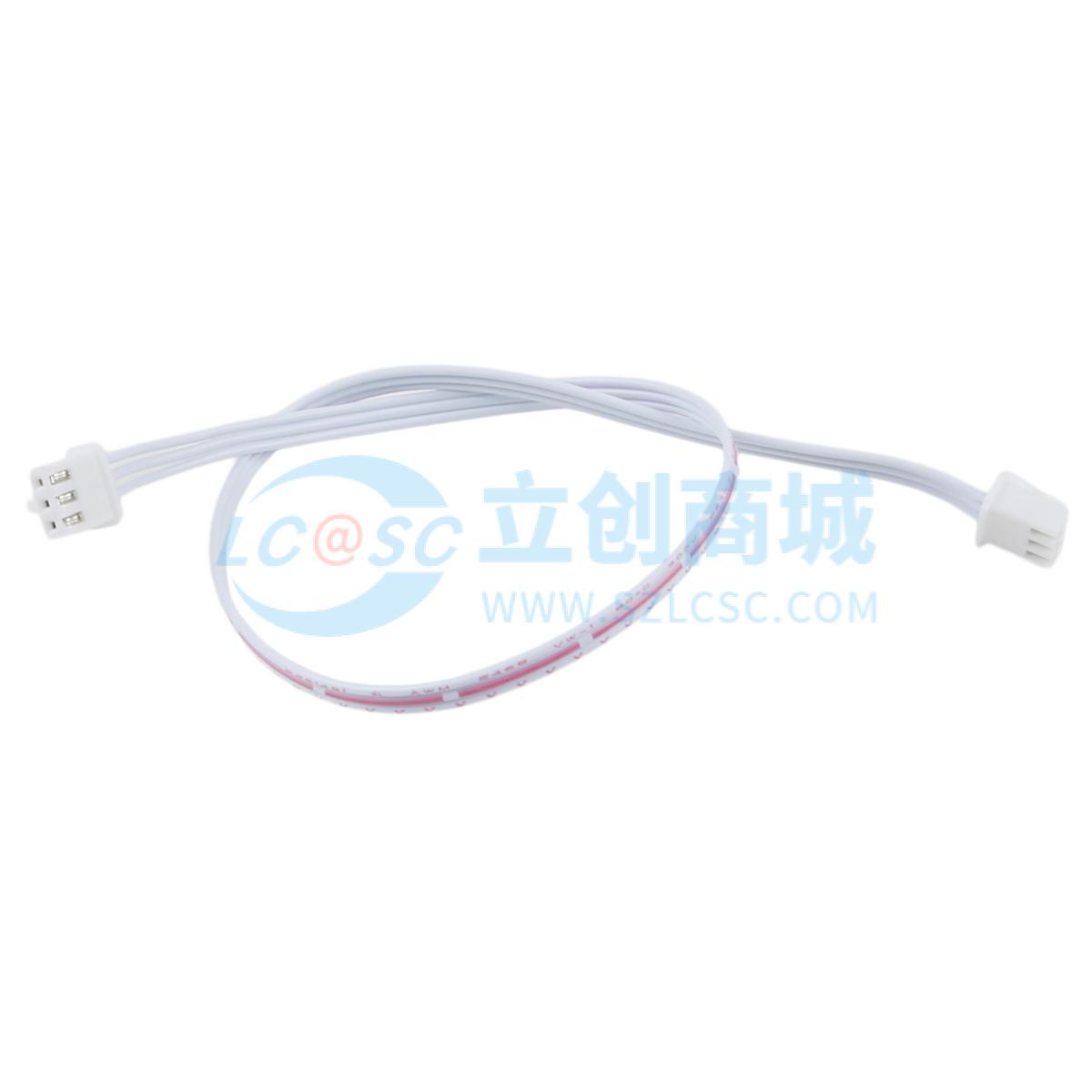 LBS254-246826-300-3P实物图