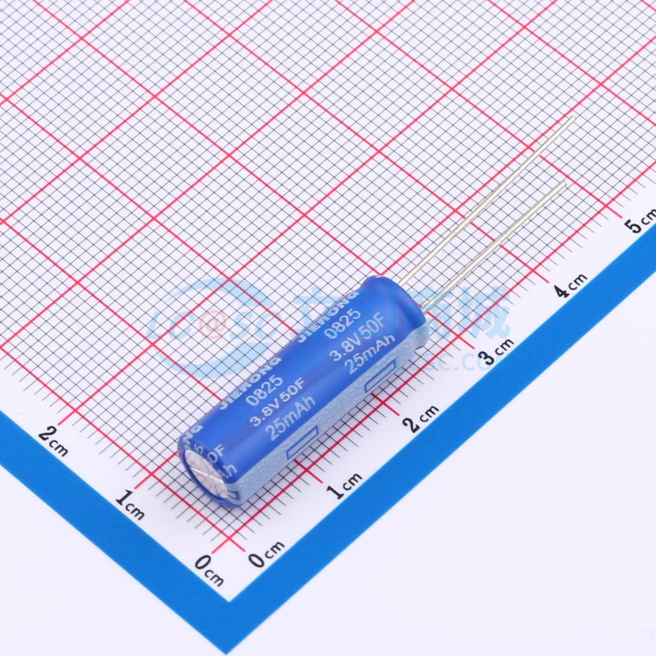 点击查看大图 JRLD4R2506N080025E实物图