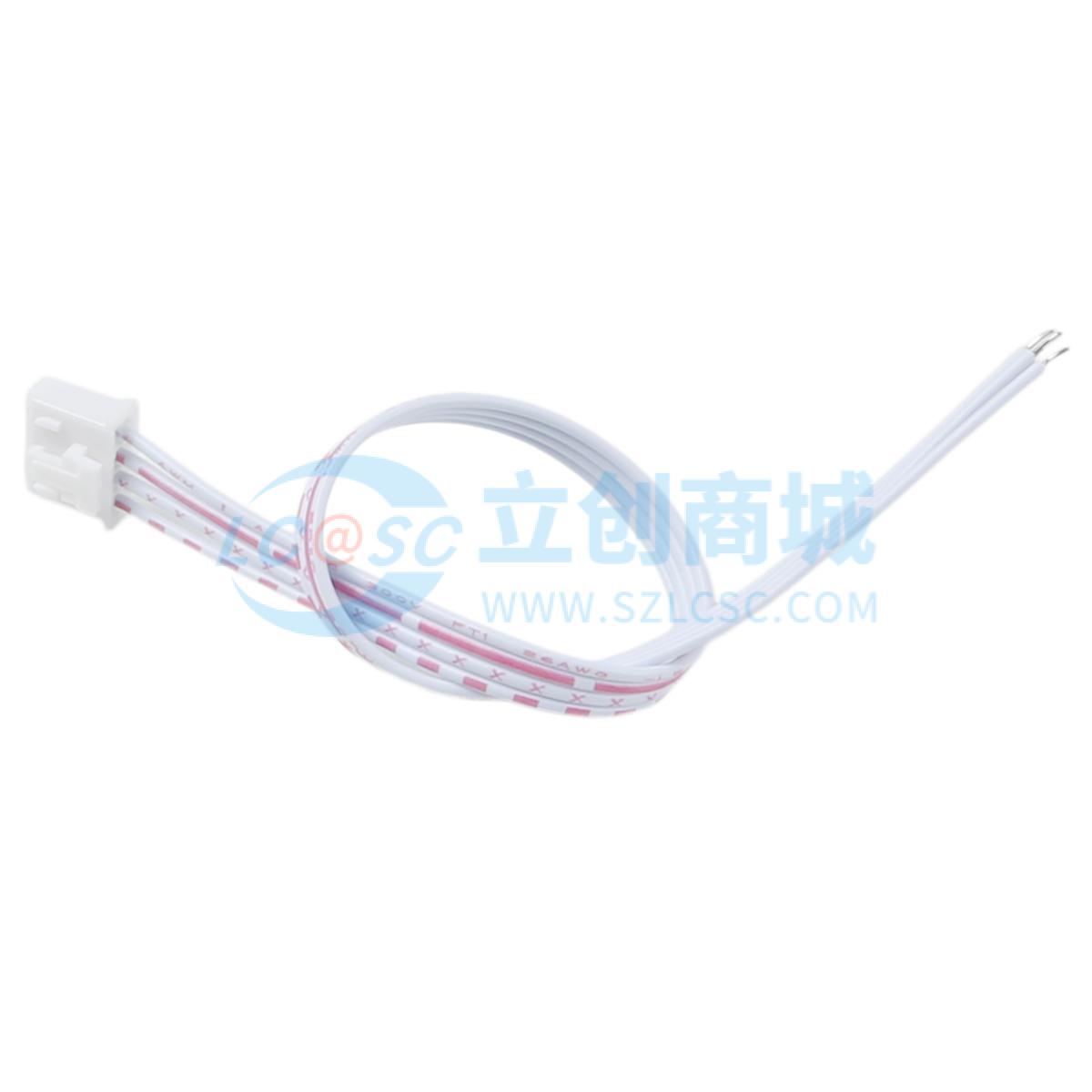 LBN254-246826-200-4P实物图