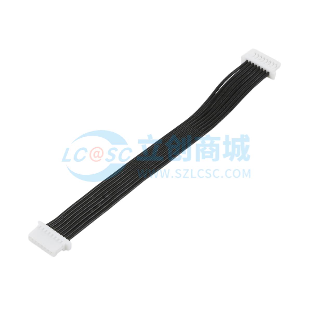 LDS100-157128-080-8P实物图