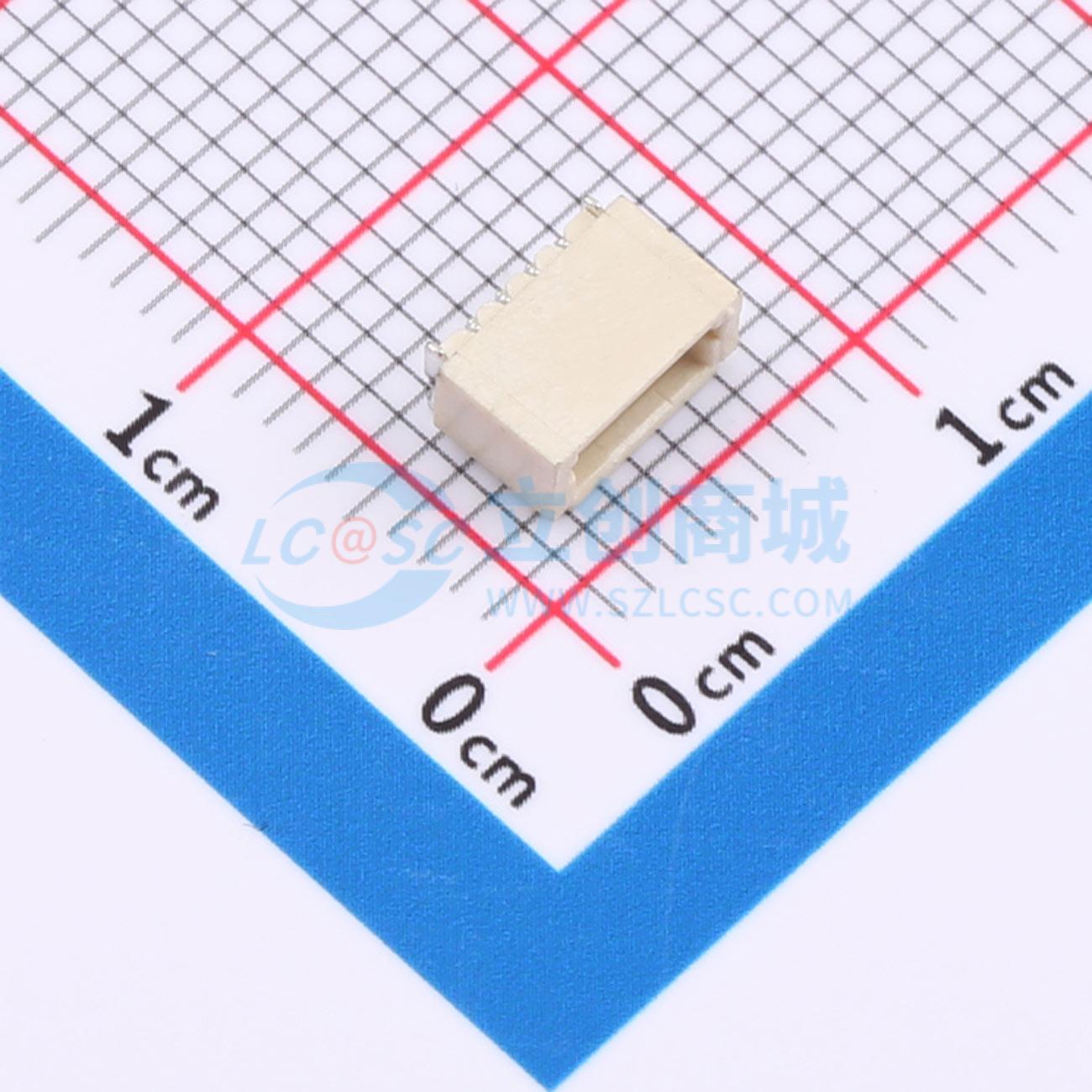 点击查看大图 YTC-A1001WF-04A实物图