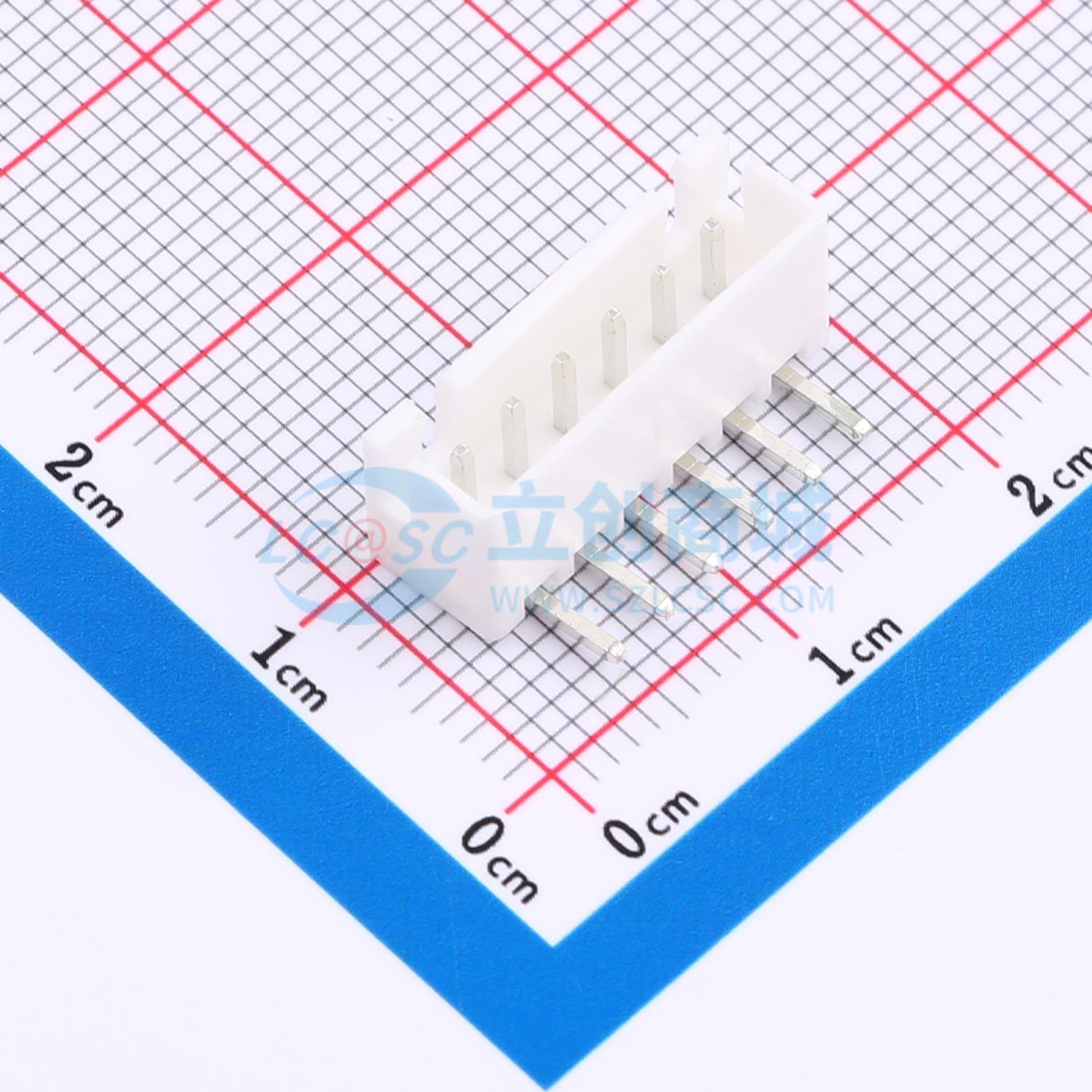 点击查看大图 YTC-A2501-06AW实物图