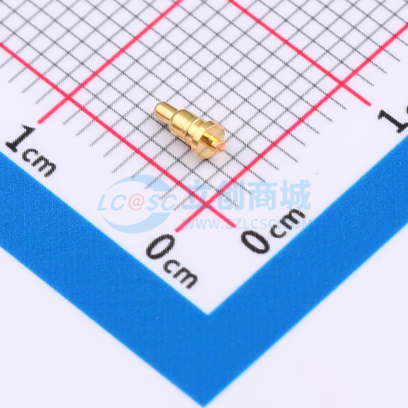 点击查看大图 YZ115715047P-01实物图