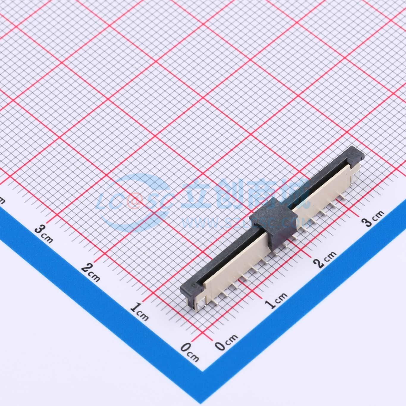 点击查看大图 LL10553-28实物图