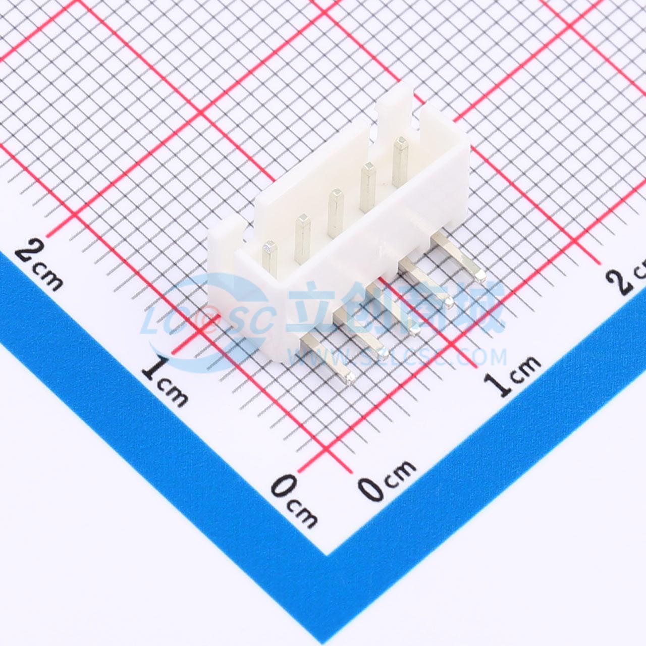 点击查看大图 YTC-A2501-05AW实物图