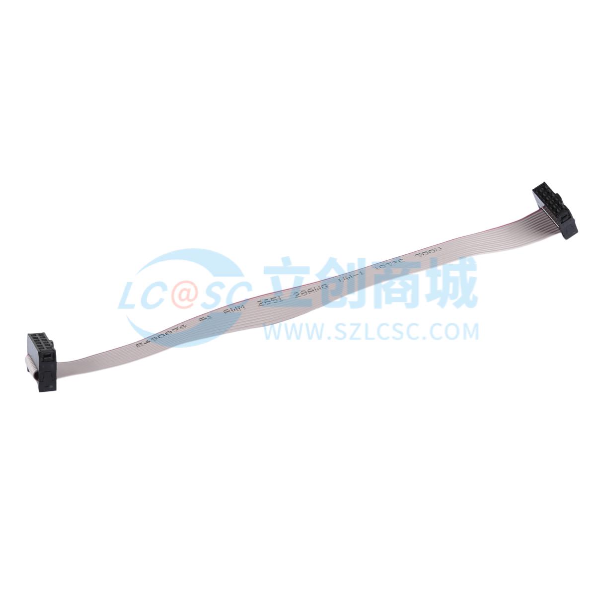 IDC-265126-200-12P实物图