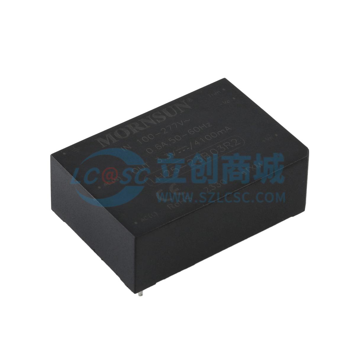 点击查看大图 LH25-23B03R2实物图