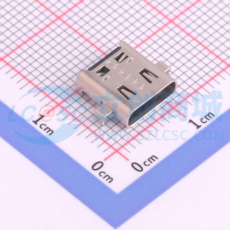 点击查看大图 GT-USB-7007E实物图