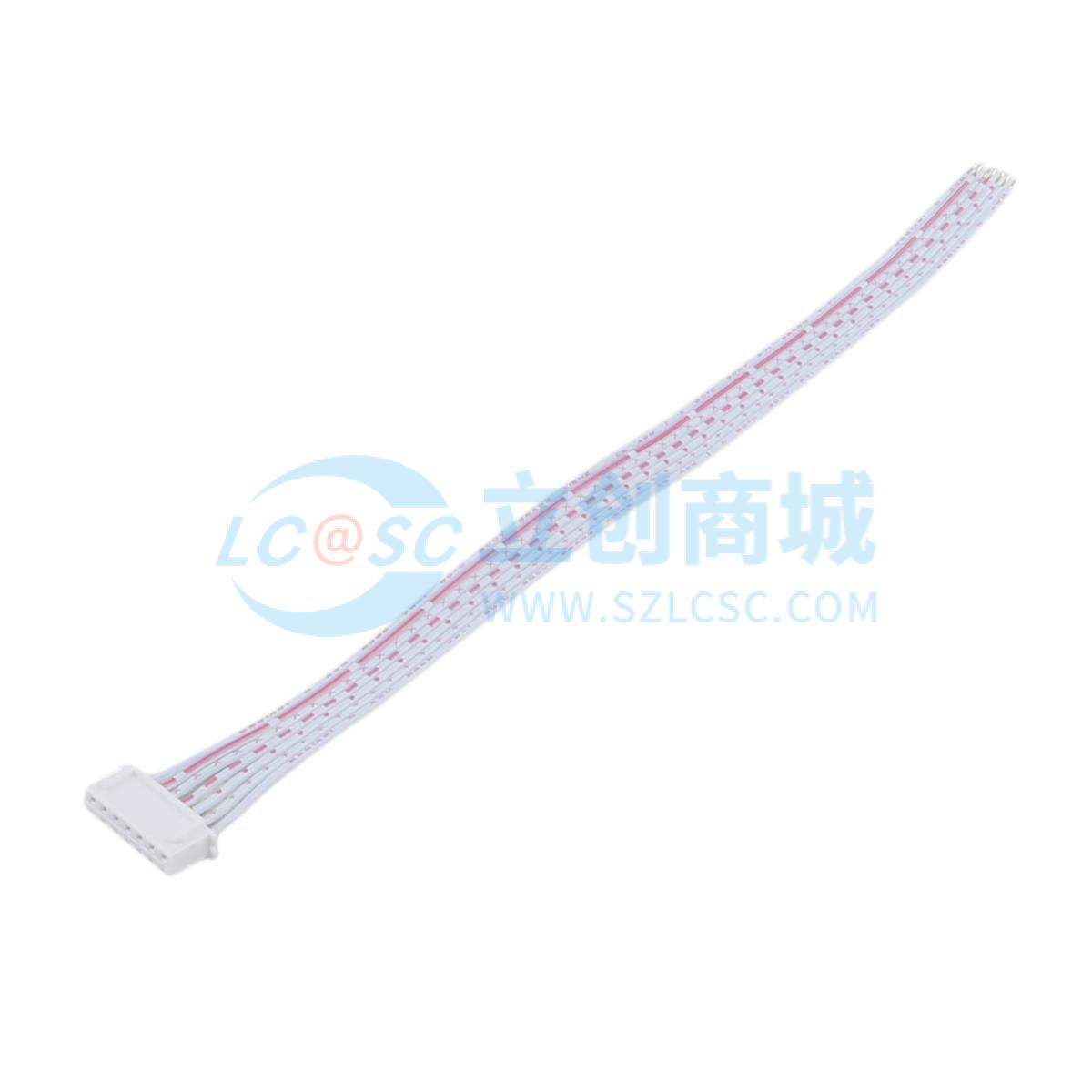 LNN254-246826-200-7P实物图