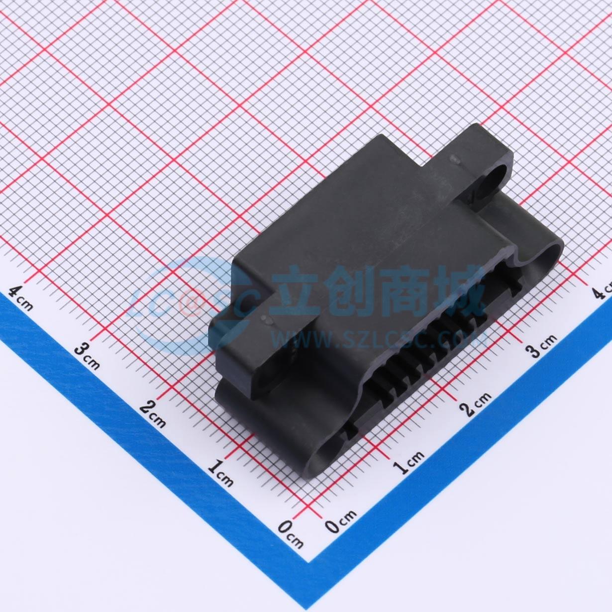 点击查看大图 TSDR-20V-K实物图