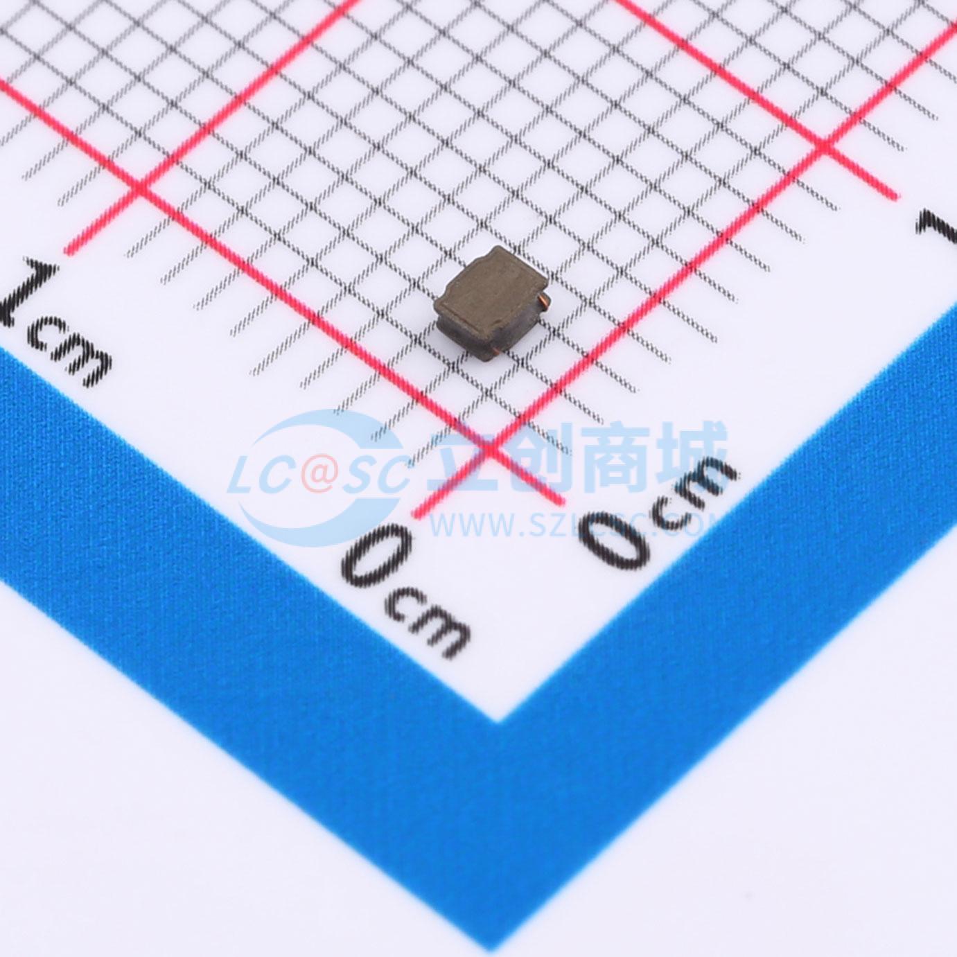 点击查看大图 PNR201610-4R7M实物图