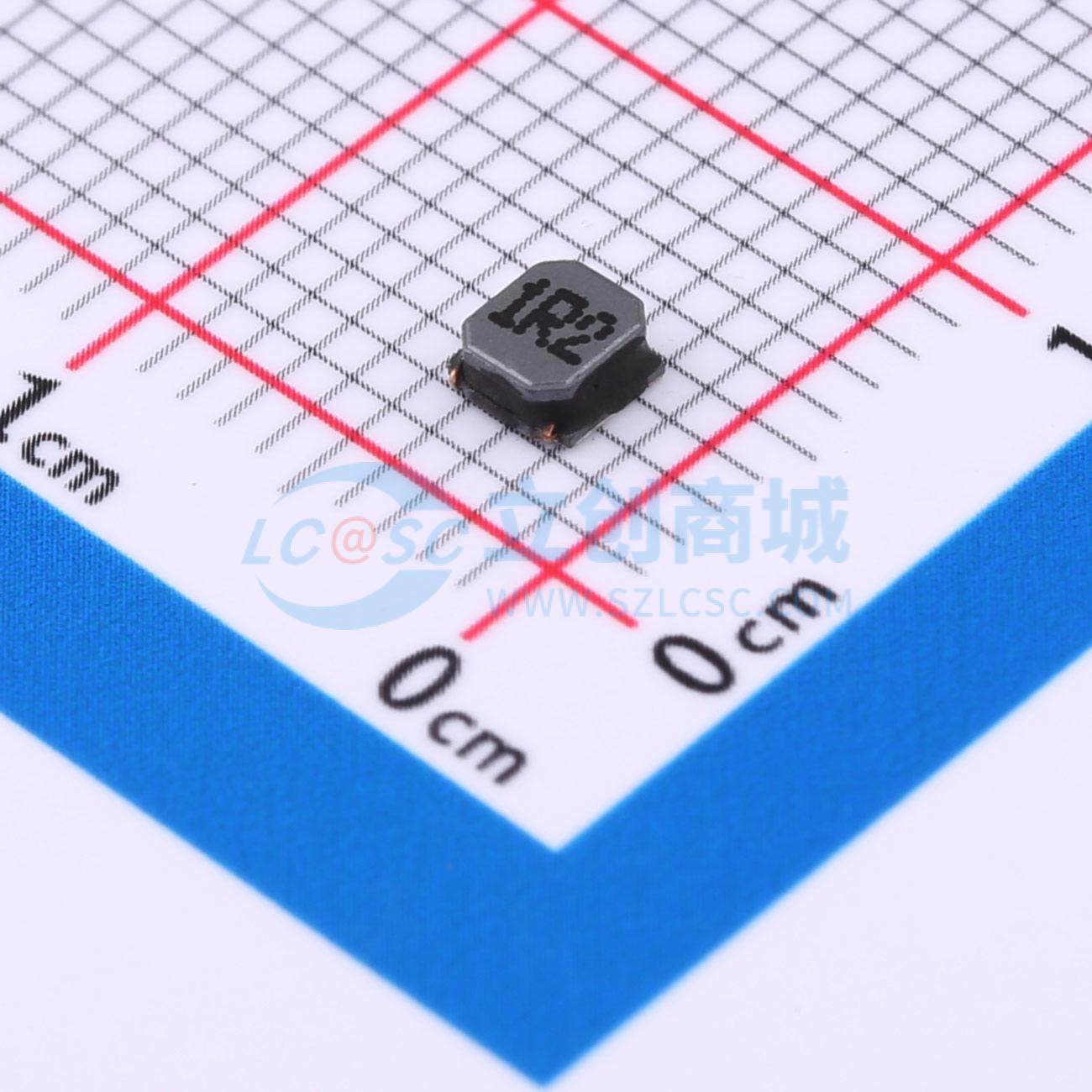 ANR3015T1R2N实物图