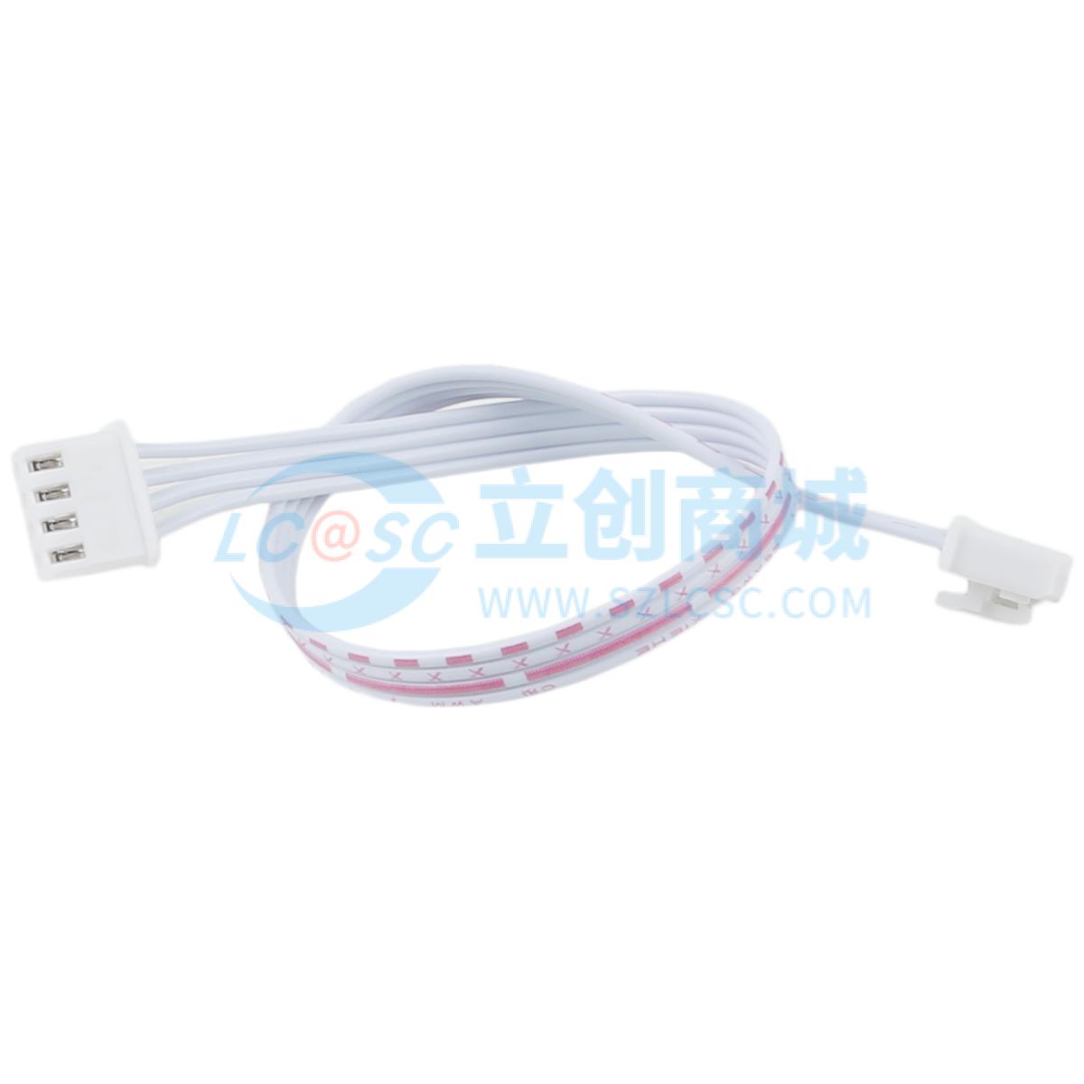 LBR254-246826-200-4P实物图