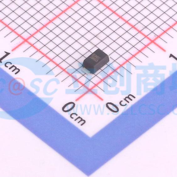 点击查看大图 SMF17CA实物图