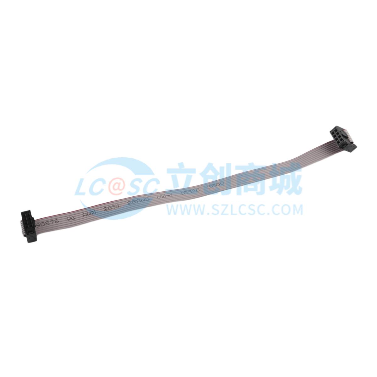 IDC-265126-200-8P实物图