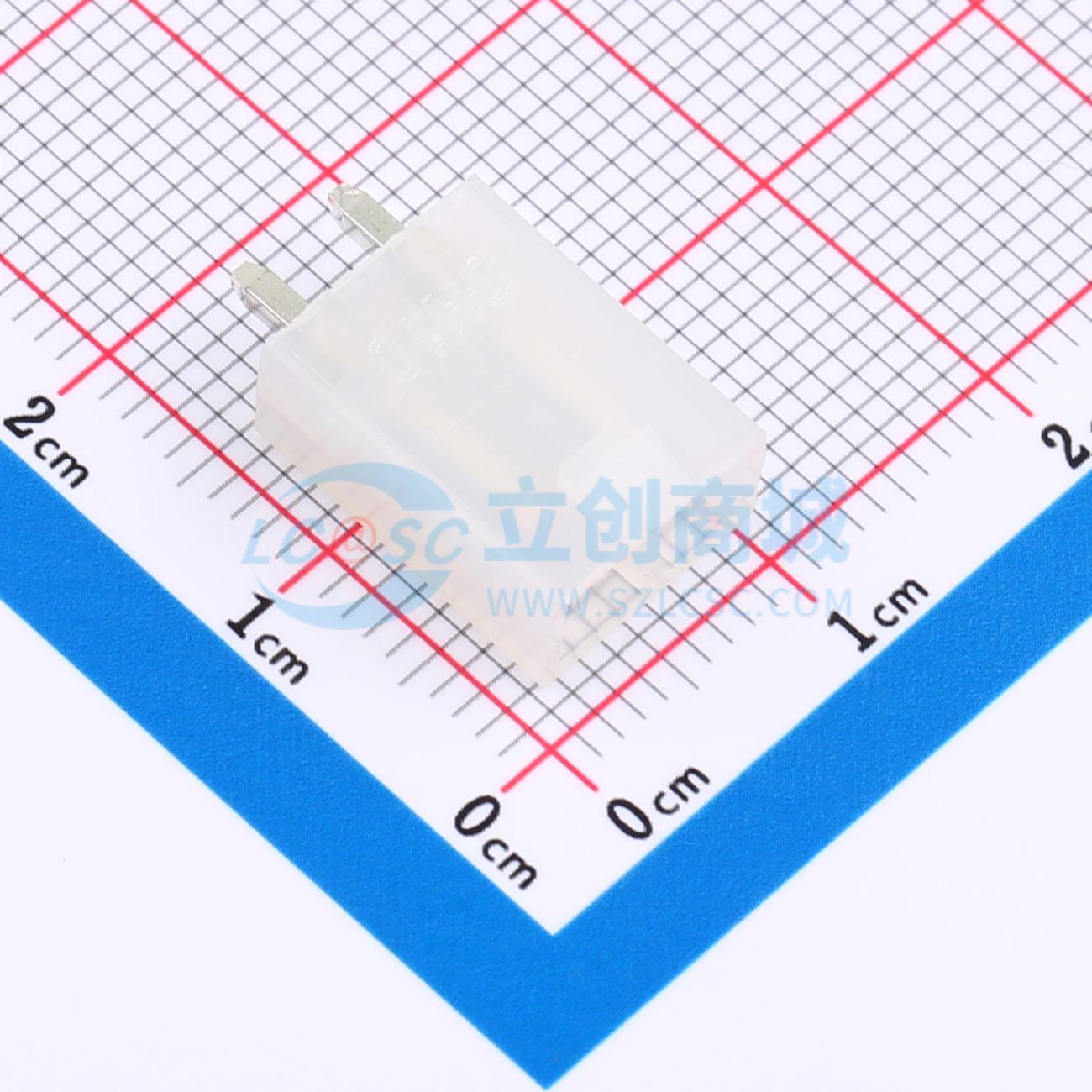 点击查看大图 YTC-A4250-02A实物图