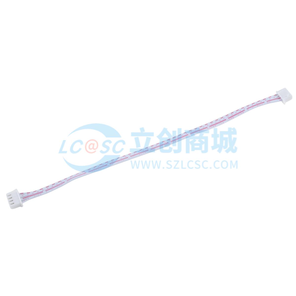 LDR254-246826-200-4P实物图