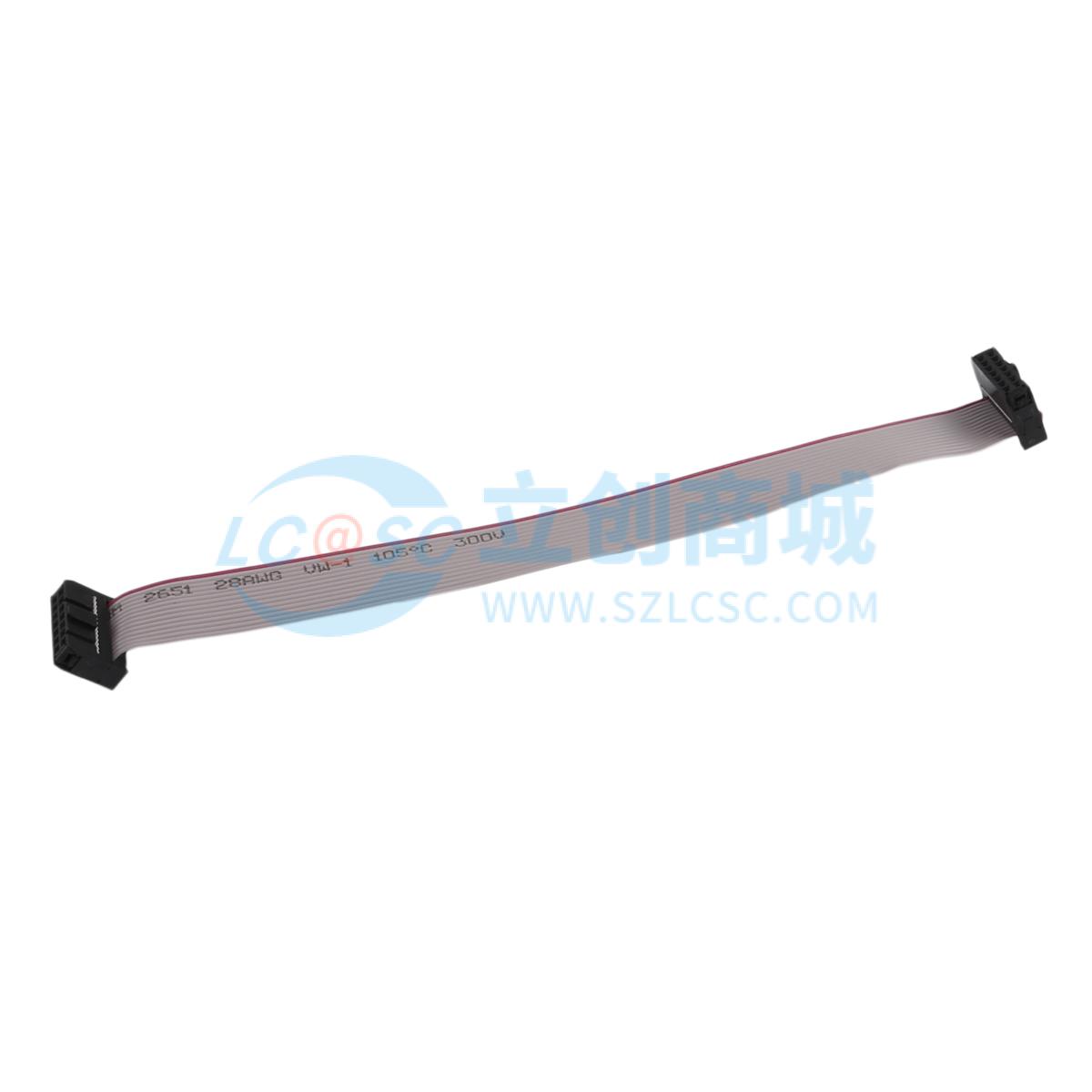 IDC-265126-200-14P实物图