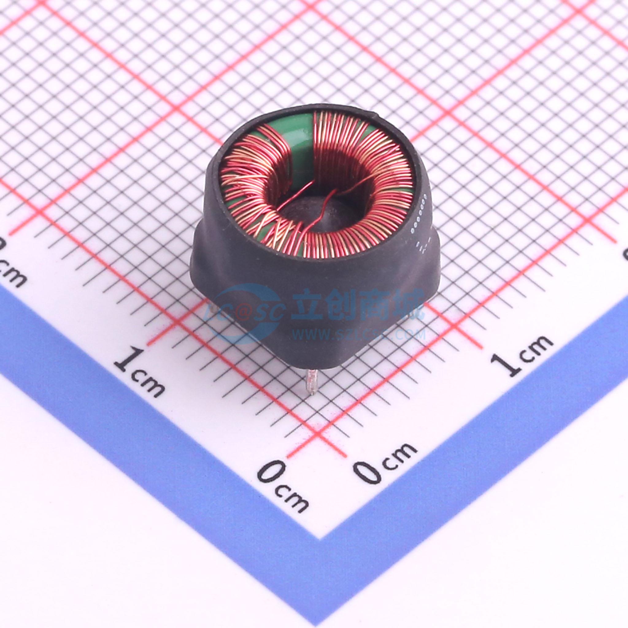 点击查看大图 10CLD106420MH实物图